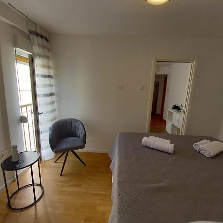 Apartment Leela Split Zewnętrze zdjęcie