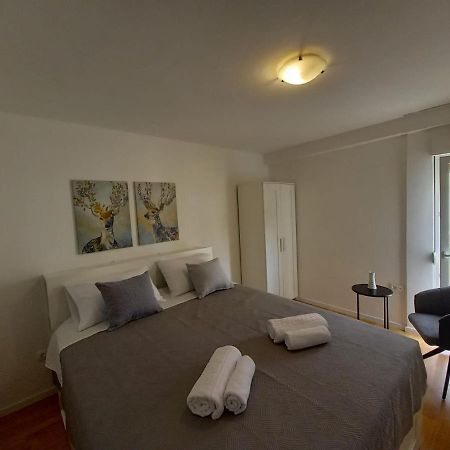 Apartment Leela Split Zewnętrze zdjęcie