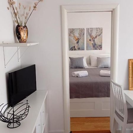 Apartment Leela Split Zewnętrze zdjęcie