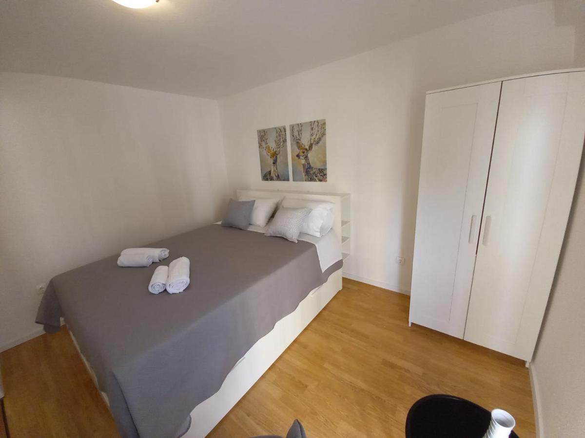 Apartment Leela Split Zewnętrze zdjęcie