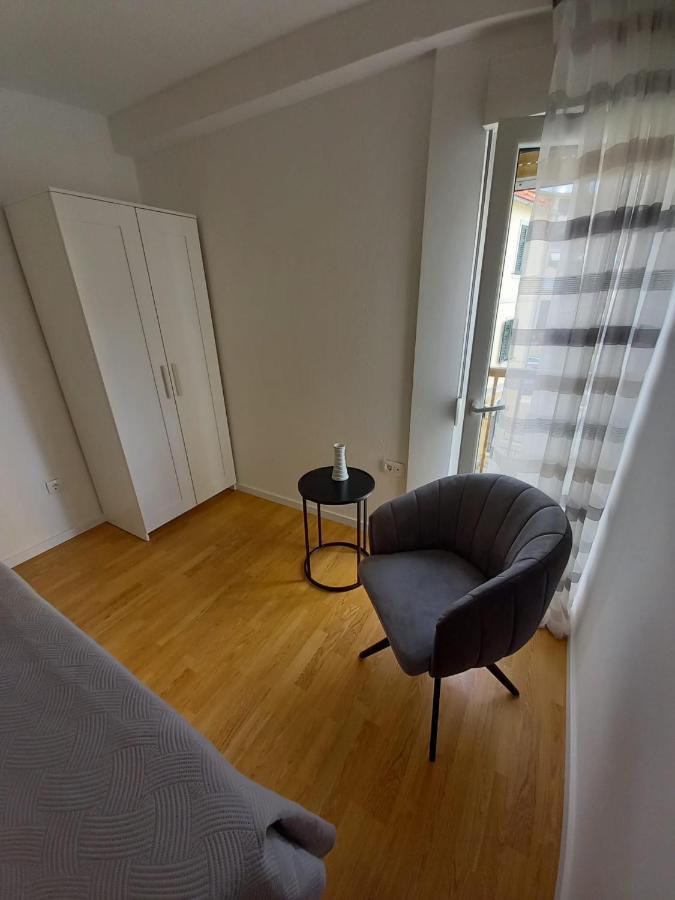 Apartment Leela Split Zewnętrze zdjęcie