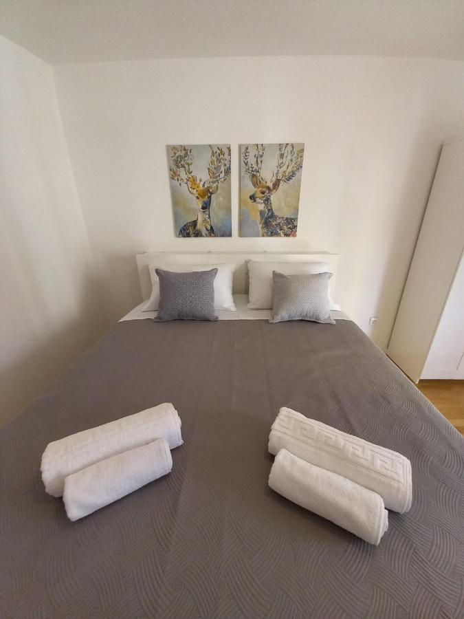 Apartment Leela Split Zewnętrze zdjęcie
