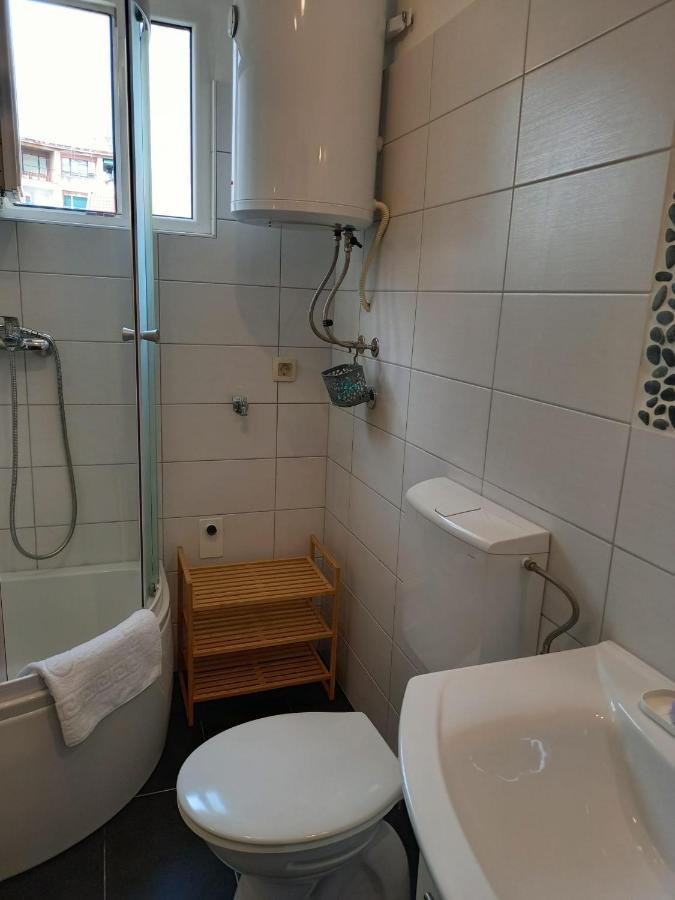 Apartment Leela Split Zewnętrze zdjęcie