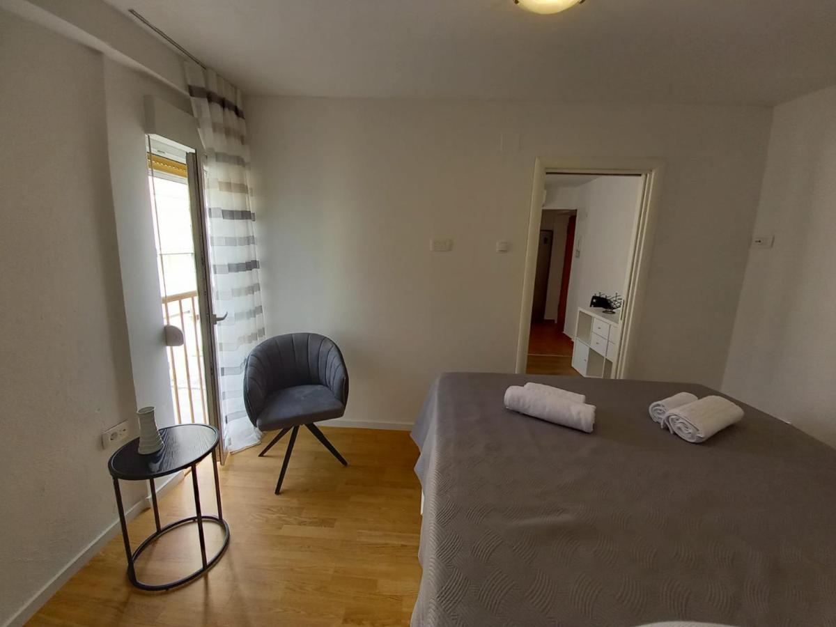 Apartment Leela Split Zewnętrze zdjęcie