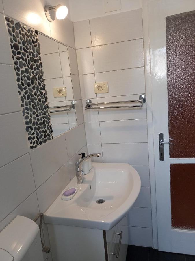 Apartment Leela Split Zewnętrze zdjęcie