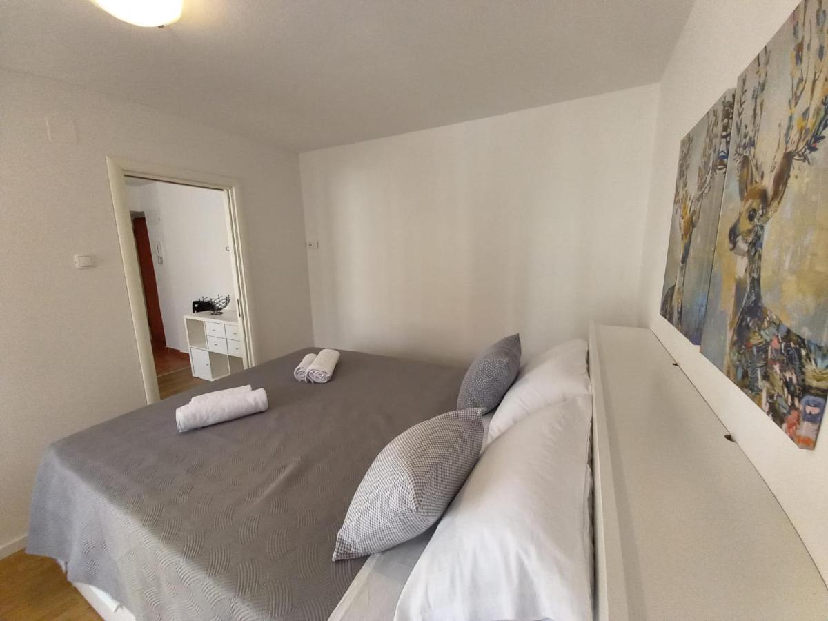 Apartment Leela Split Zewnętrze zdjęcie