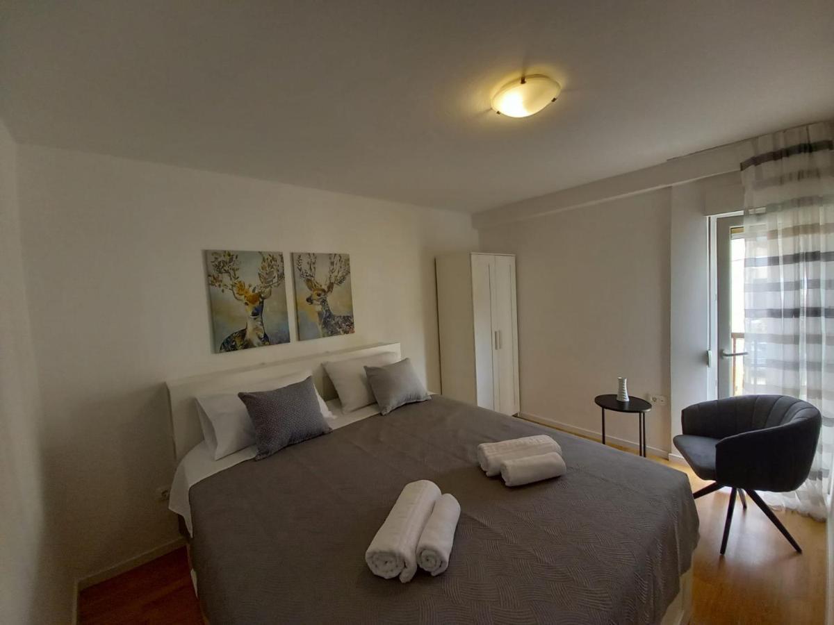 Apartment Leela Split Zewnętrze zdjęcie