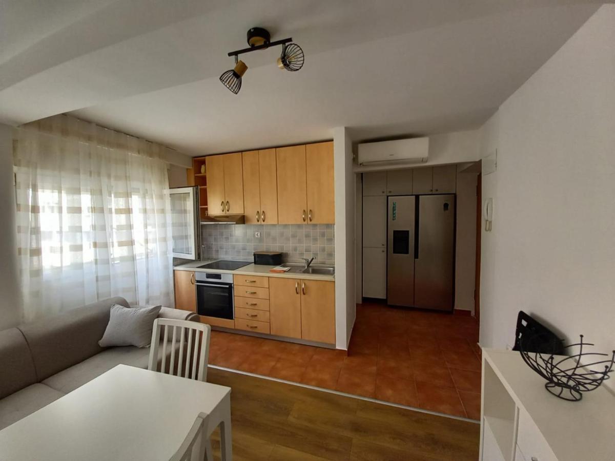 Apartment Leela Split Zewnętrze zdjęcie