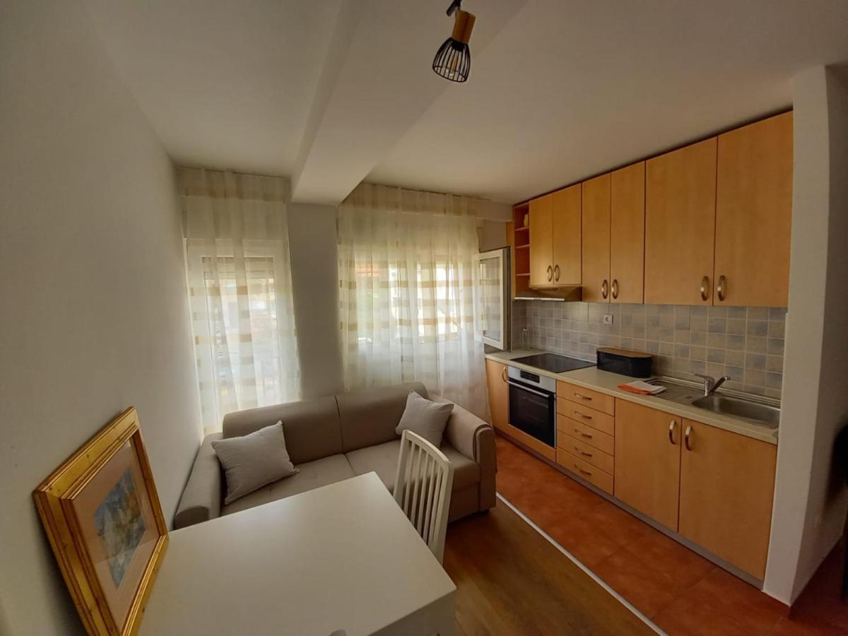 Apartment Leela Split Zewnętrze zdjęcie