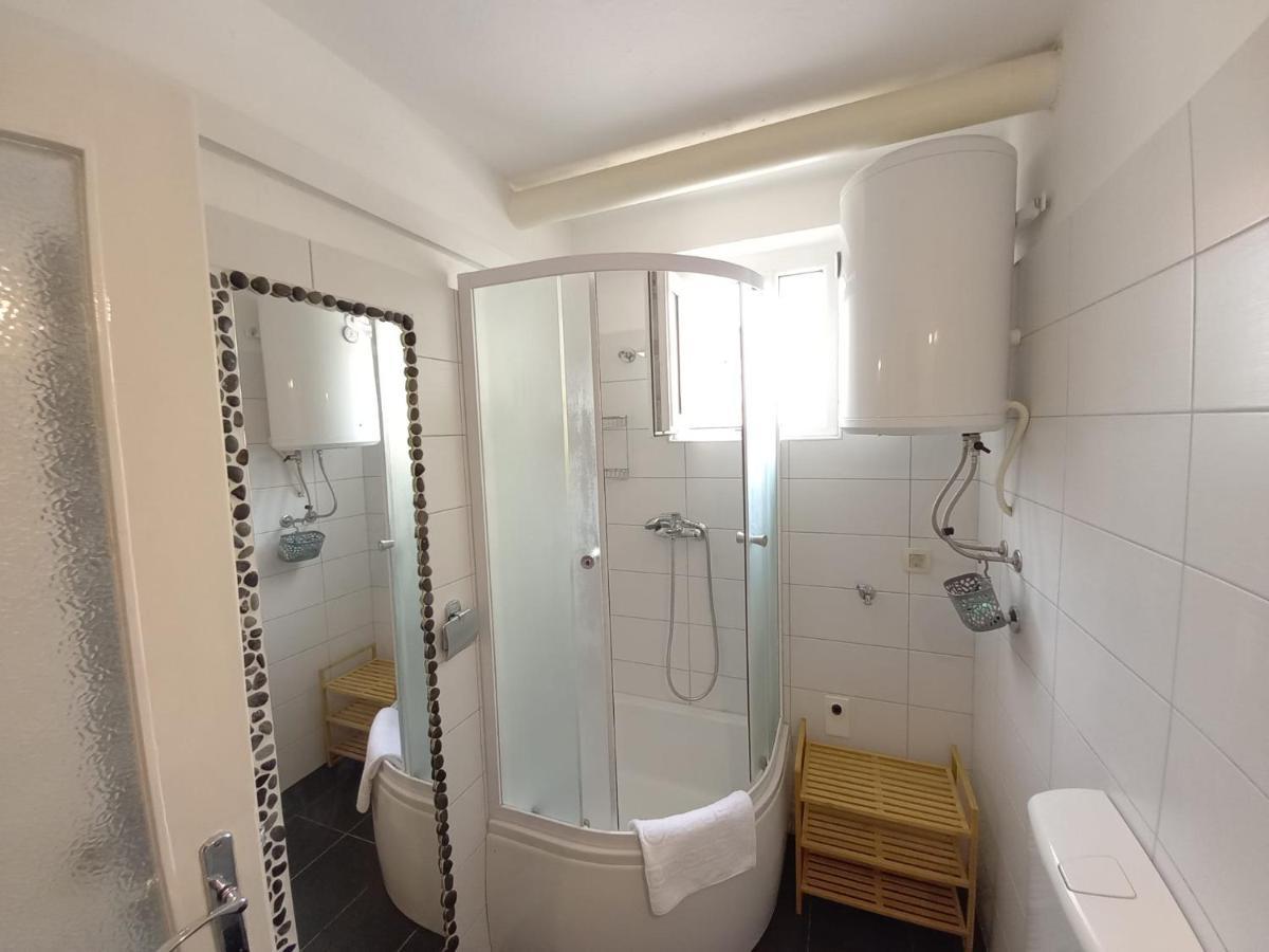 Apartment Leela Split Zewnętrze zdjęcie