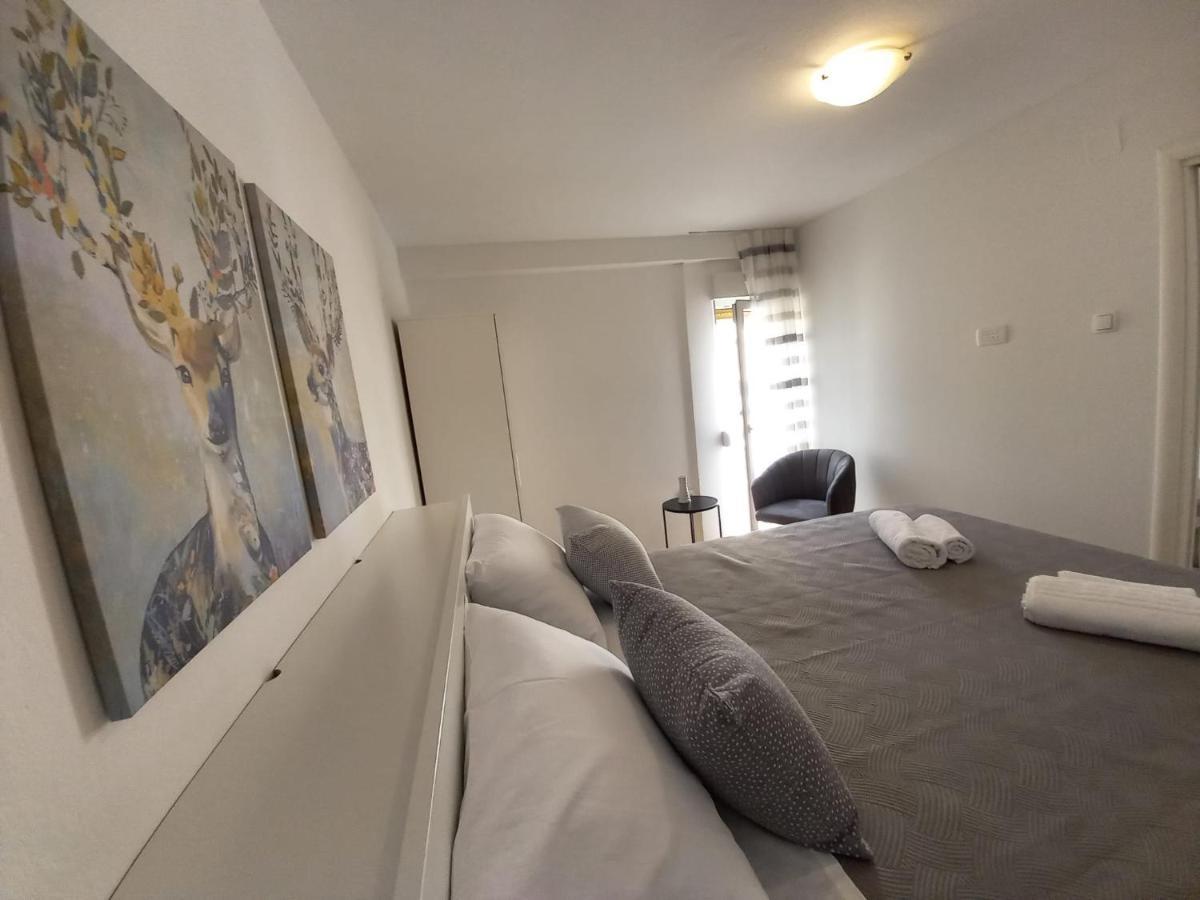 Apartment Leela Split Zewnętrze zdjęcie