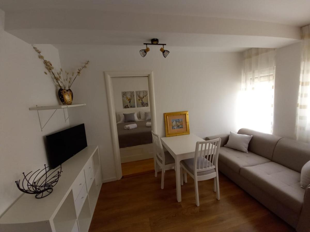 Apartment Leela Split Zewnętrze zdjęcie